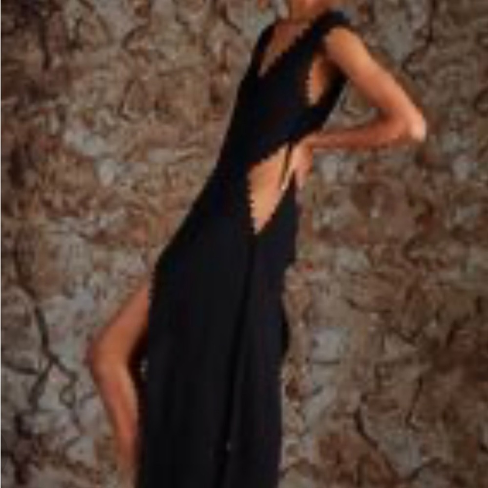 ISO carvana Xaman Ek Crossed Dress